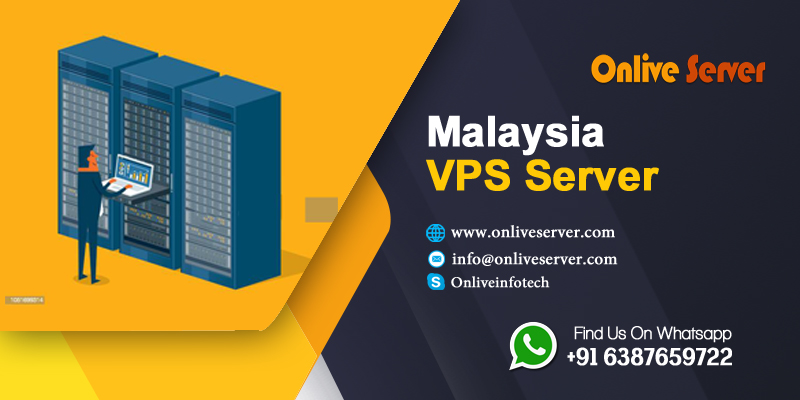 Get ready for the amazing event of Malaysia VPS Server sponsored by Onlive Server, Online Event