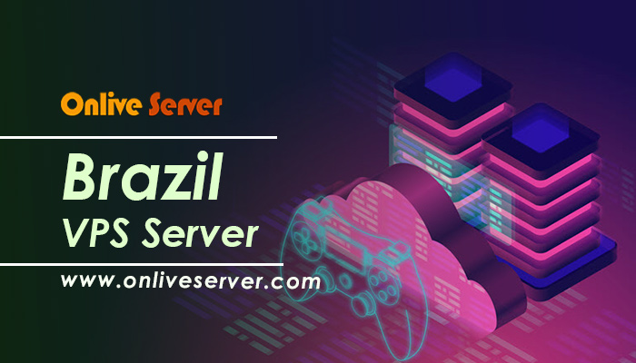 Prepare for Brazil VPS Server Event Sponsored by Onlive Server, Online Event