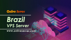 Prepare for Brazil VPS Server Event Sponsored by Onlive Server