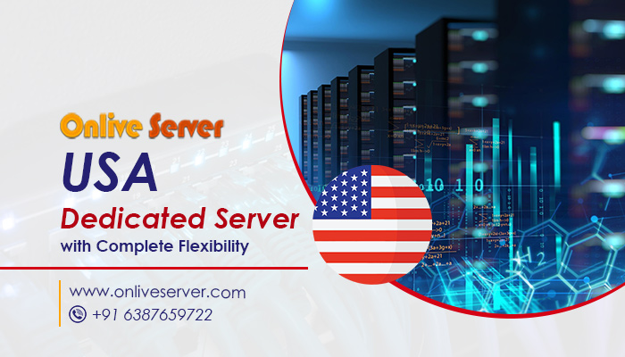 Right Place to Consider Information About  USA Dedicated Server Hosting and Popularize Business - Onlive Server, Online Event