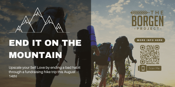 END IT ON THE MOUNTAIN Hike Event, Tobe Announced, National Capital Region, Philippines
