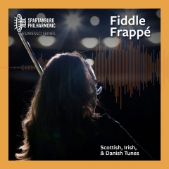 Fiddle Frappé