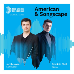 American Songscape