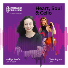 Heart, Soul & Cello