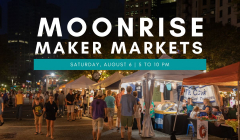Moonrise Maker Market