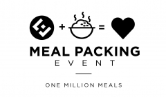 Help Pack One Million Meals for Children