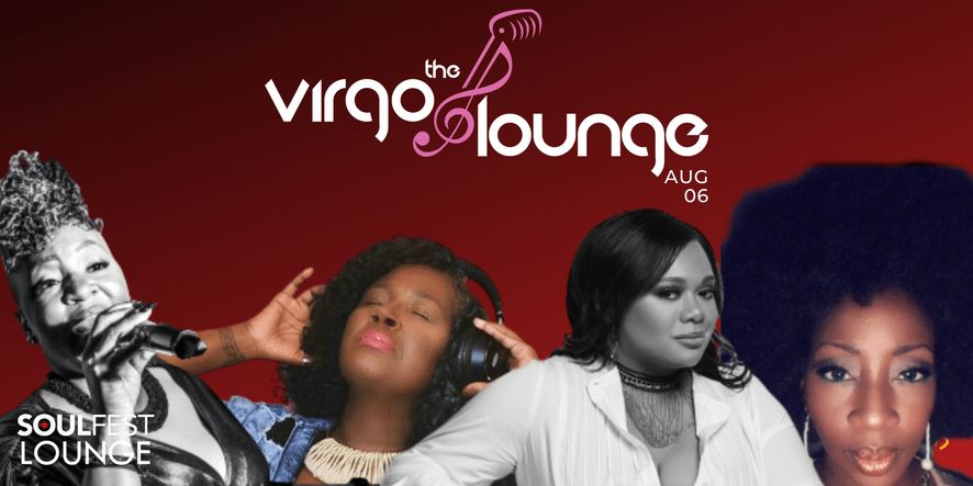The Soulfest Lounge Presents The Virgo Lounge, Toronto, Ontario, Canada