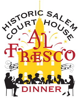 Al Fresco Dinner, Salem, New York, United States