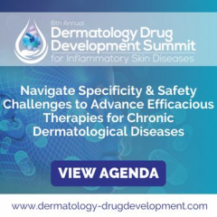 6th Dermatology Drug Development Summit 2022
