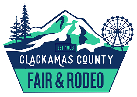 Clackamas County Fair and Rodeo, Canby, Oregon, United States