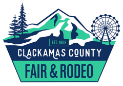 Clackamas County Fair and Rodeo