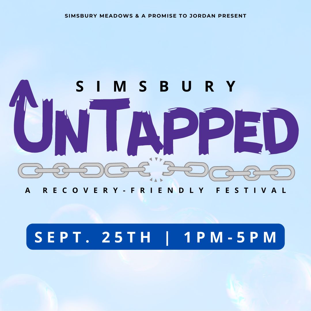 Simsbury UnTapped: A Recovery-Friendly Festival, Simsbury, Connecticut, United States