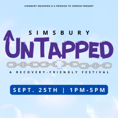 Simsbury UnTapped: A Recovery-Friendly Festival