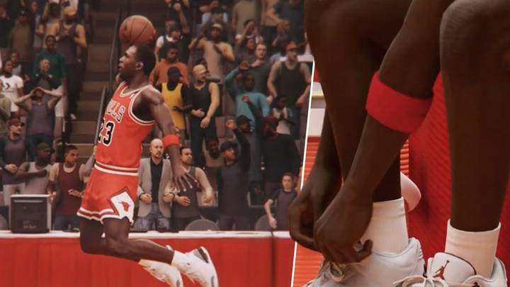 Every Finishing Badge In NBA 2K23, Online Event