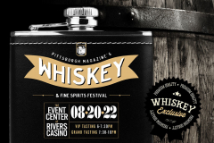 Pittsburgh Whiskey and Fine Spirits Festival