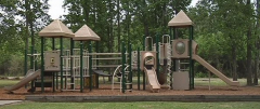 Public Input Meeting - Grant for Inclusive Playground