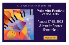 Palo Alto Festival of the Arts
