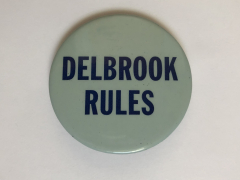Delbrook Secondary 50th Reunion ~ Class of 1972
