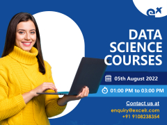 ExcelR Data Science course in Andheri