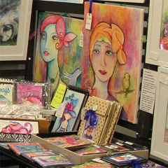 Castleton UMC Art and Craft Fair
