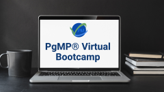 Online | PgMP | Program Management | Training | Certification | 2022 – vCare Project Management