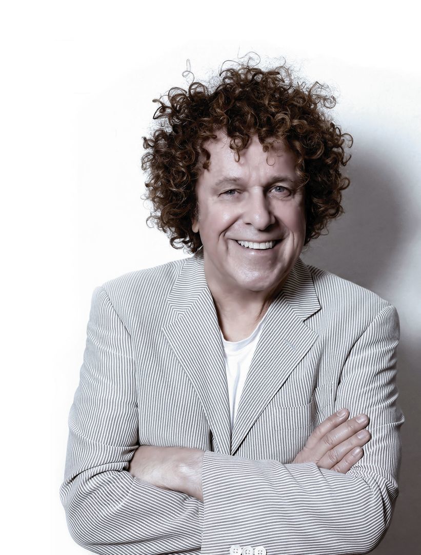 Leo Sayer, Southend-on-Sea, England, United Kingdom