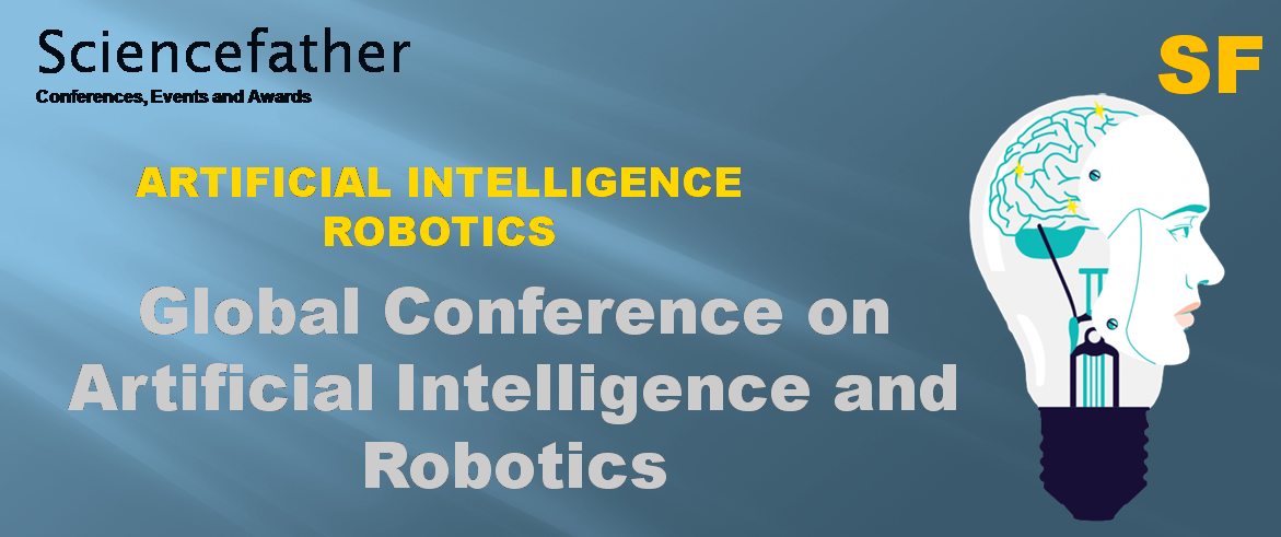 Global Conference on Artificial Intelligence and Robotics, Online Event