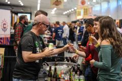 Sun BrewFest 2022 arrives at Mohegan Sun on October 8th