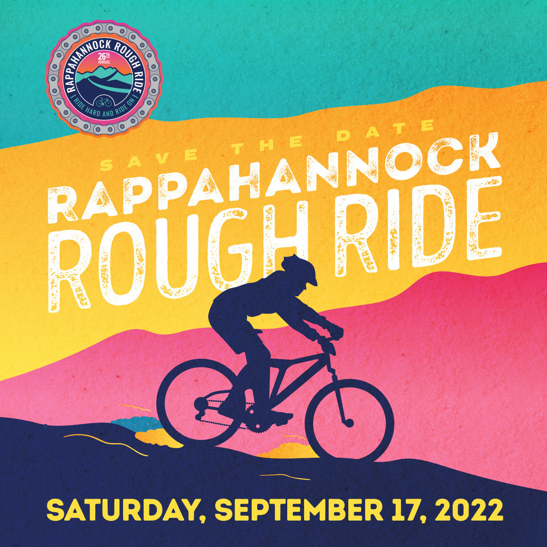 Rappahannock Rough Ride, Washington, Virginia, United States