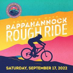 Rappahannock Rough Ride