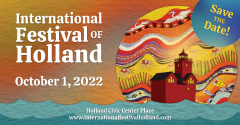 International Festival of Holland