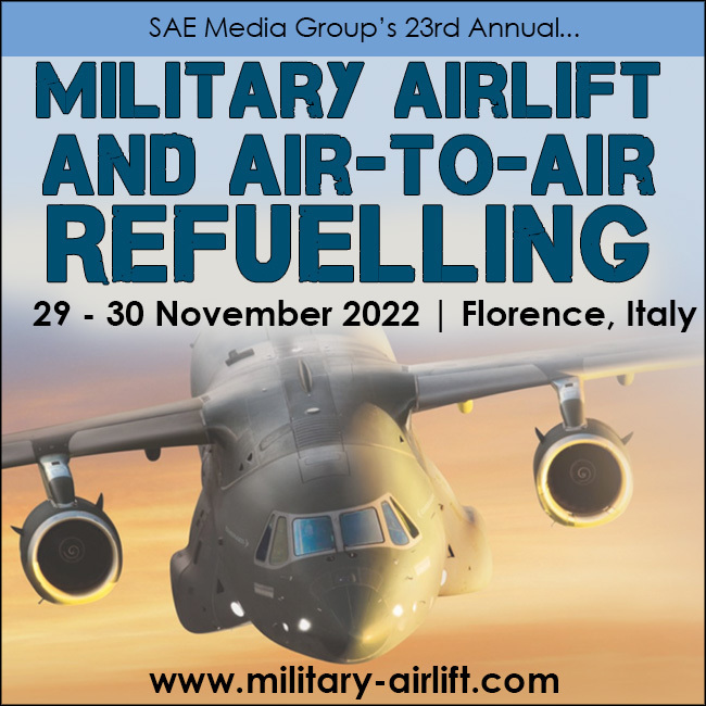 Military Airlift and Air-to-Air Refuelling, Firenze, Toscana, Italy