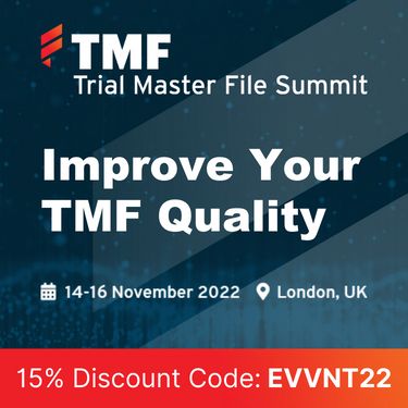 Fierce European Trial Master File Summit, London, England, United Kingdom