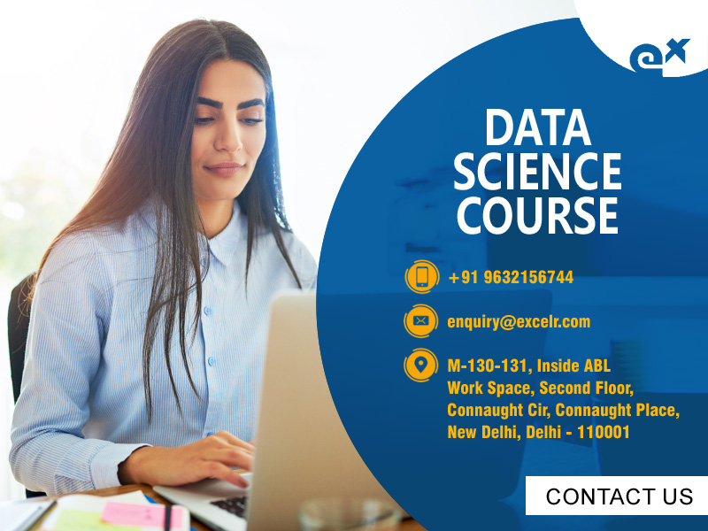 Data Science Course, Online Event