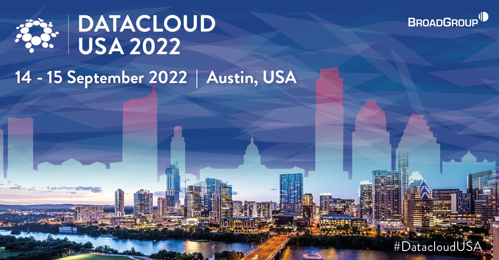 Datacloud USA 2022, Austin, Texas, United States