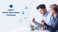 Online | PgMP | Program Management | 2022 – vCare Project Management