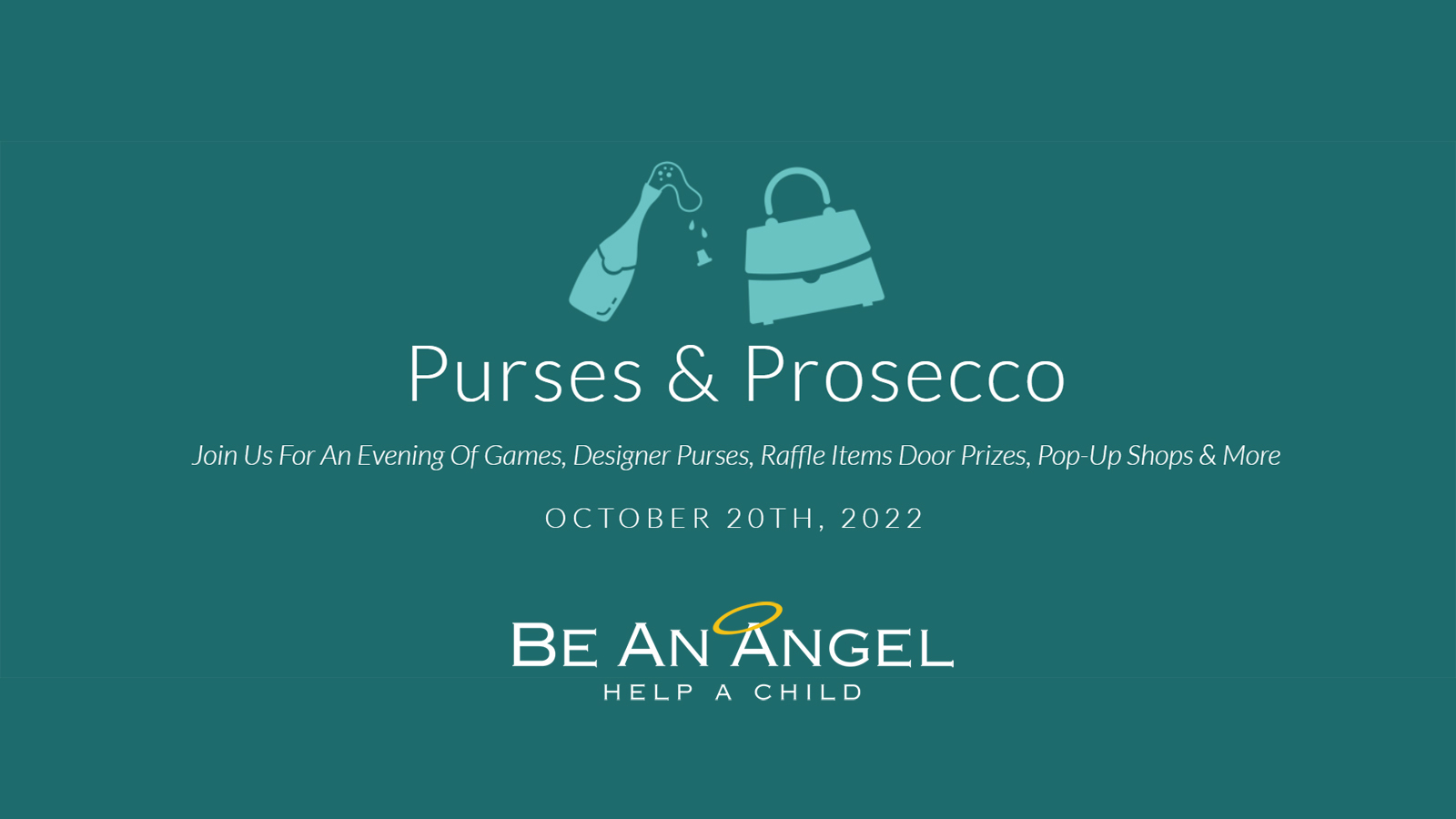 Purses and Prosecco, Fort Worth, Texas, United States