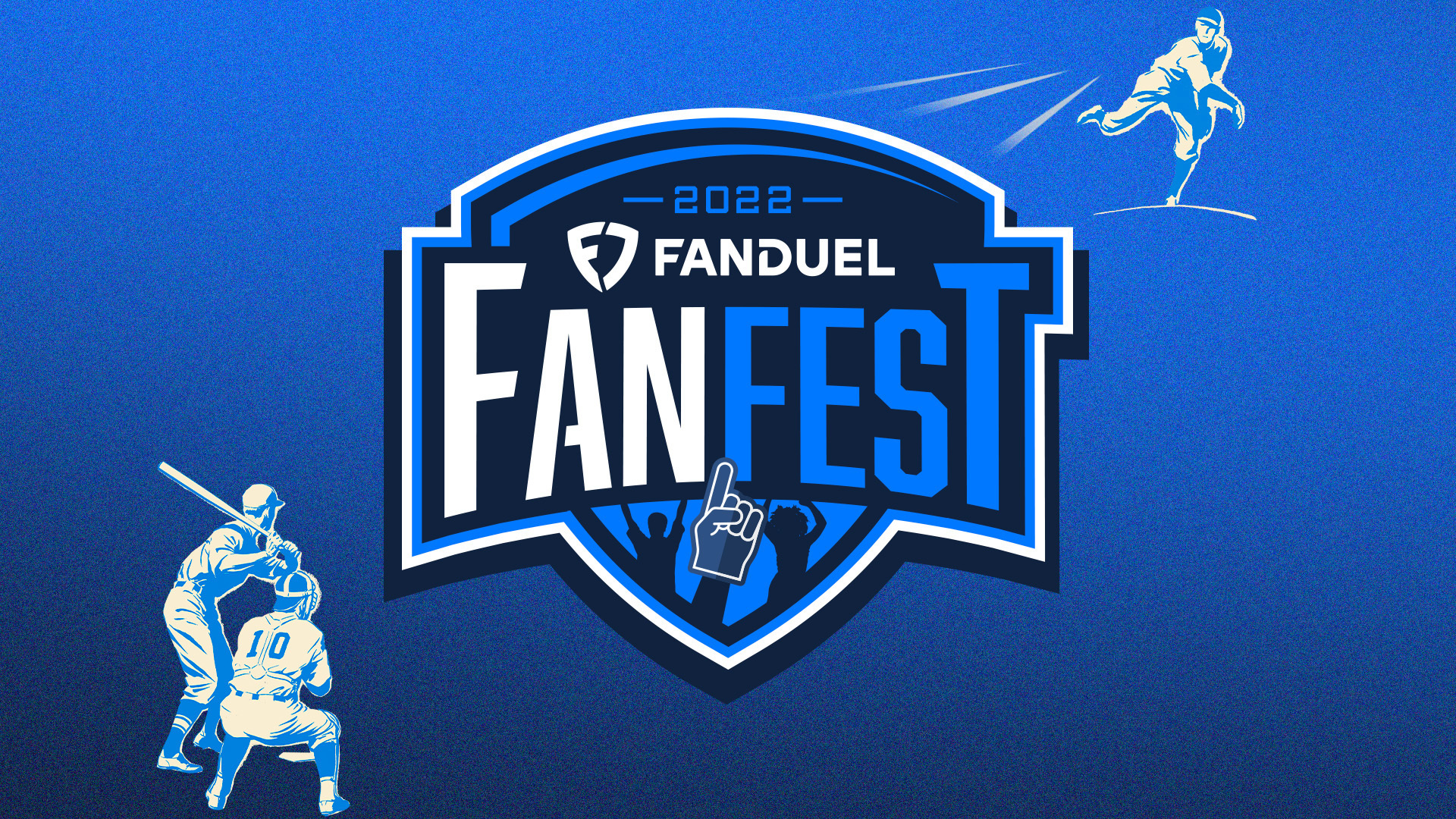 FanDuel FanFest, Chicago, Illinois, United States