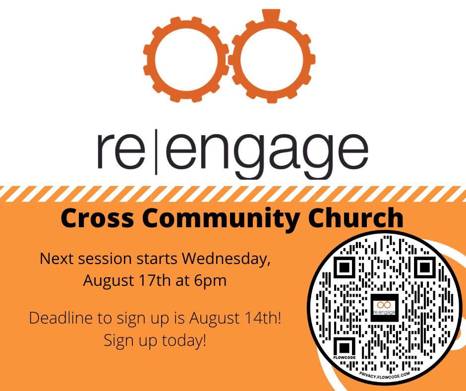 Re|engage Marriage Ministry, Poteau, Oklahoma, United States