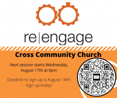 Re|engage Marriage Ministry