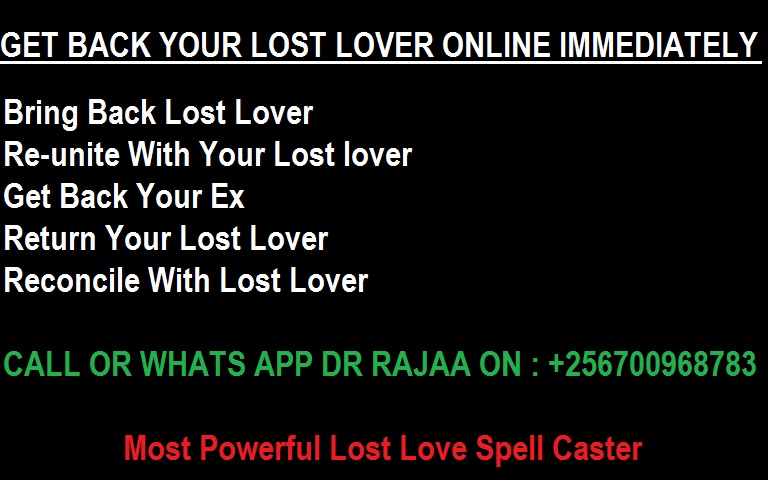Powerful love spells > money spells > lost love spells without human sacrifice in Uganda +256700968783, Online Event