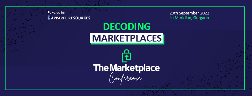 The Marketplace Conference, New Delhi, Delhi, India