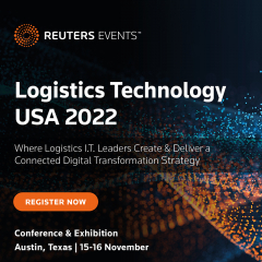 Reuters Events: Logistics Technology USA