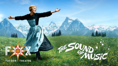 The Sound of Music Sing-A-Long