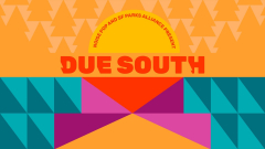 Due South Concert Series Kick-Off: Deafheaven and Marbled Eye!