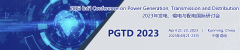 2023 Int'l Conference on Power Generation, Transmission and Distribution (PGTD 2023)