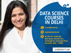 Data Science Courses in Delhi