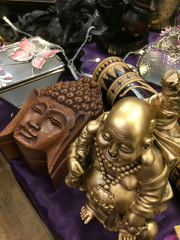 PSYCHIC, HOLISTIC AND CRAFT FAYRE