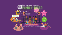 The Fold Family Disco