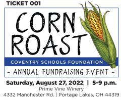 Annual Corn Roast